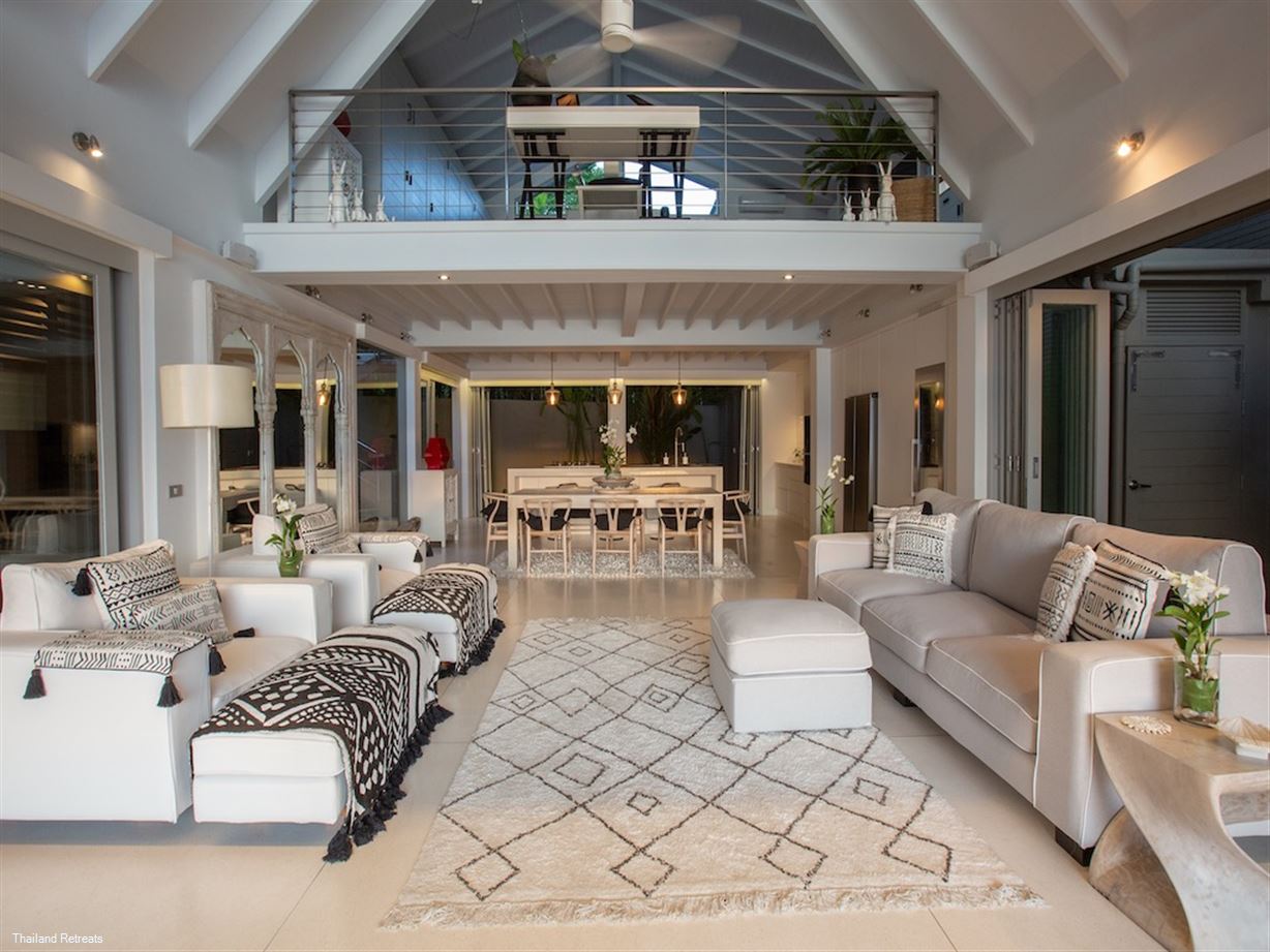 The Headland Villa 1