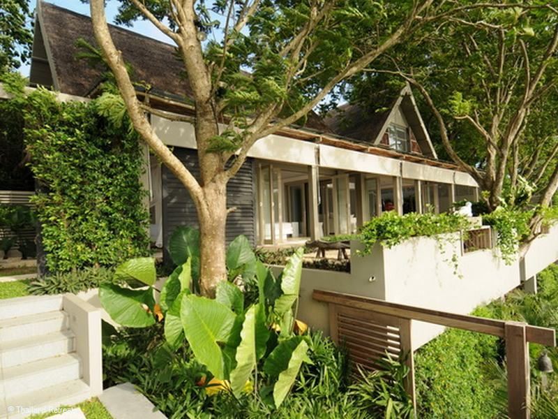 The Headland Villa 1