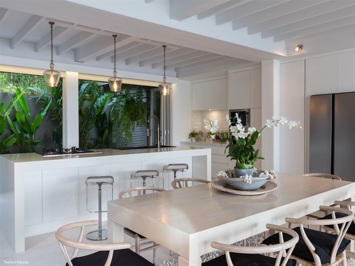 The Headland Villa 1