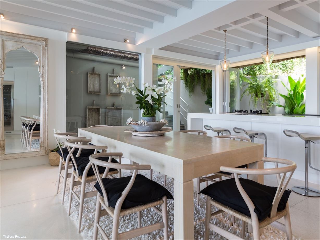 The Headland Villa 1