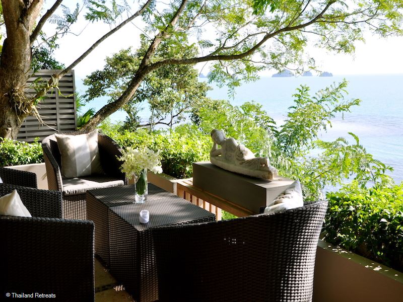 The Headland Villa 1