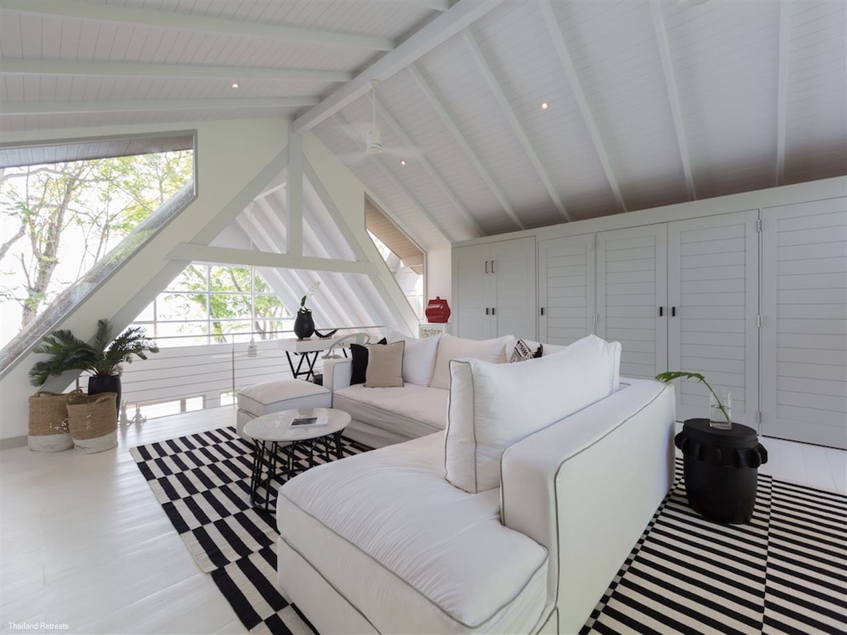 The Headland Villa 1