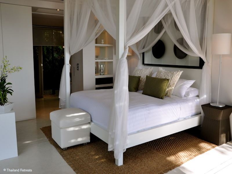 The Headland Villa 1