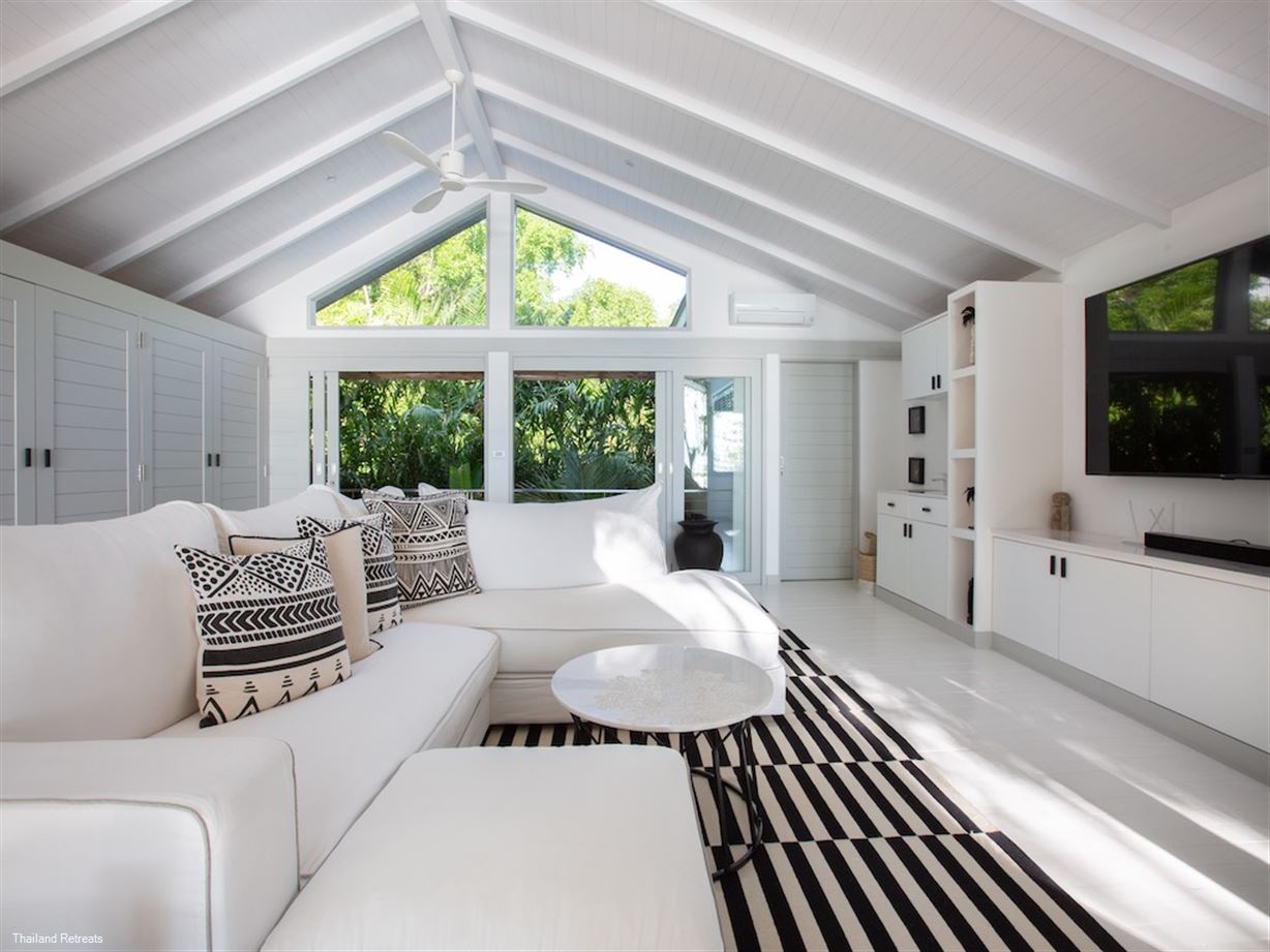 The Headland Villa 1