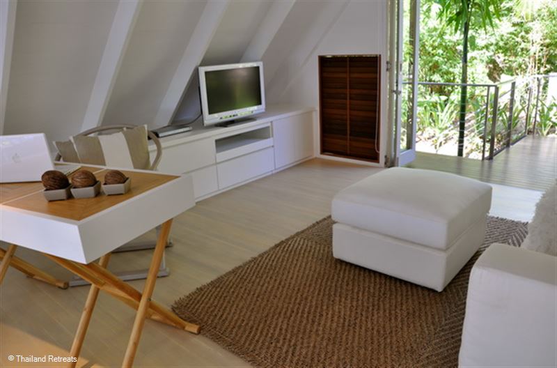 The Headland Villa 1
