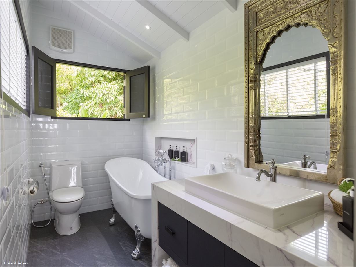 The Headland Villa 1