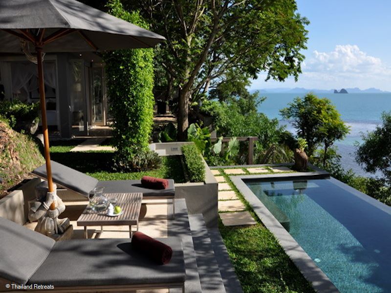 The Headland Villa 1