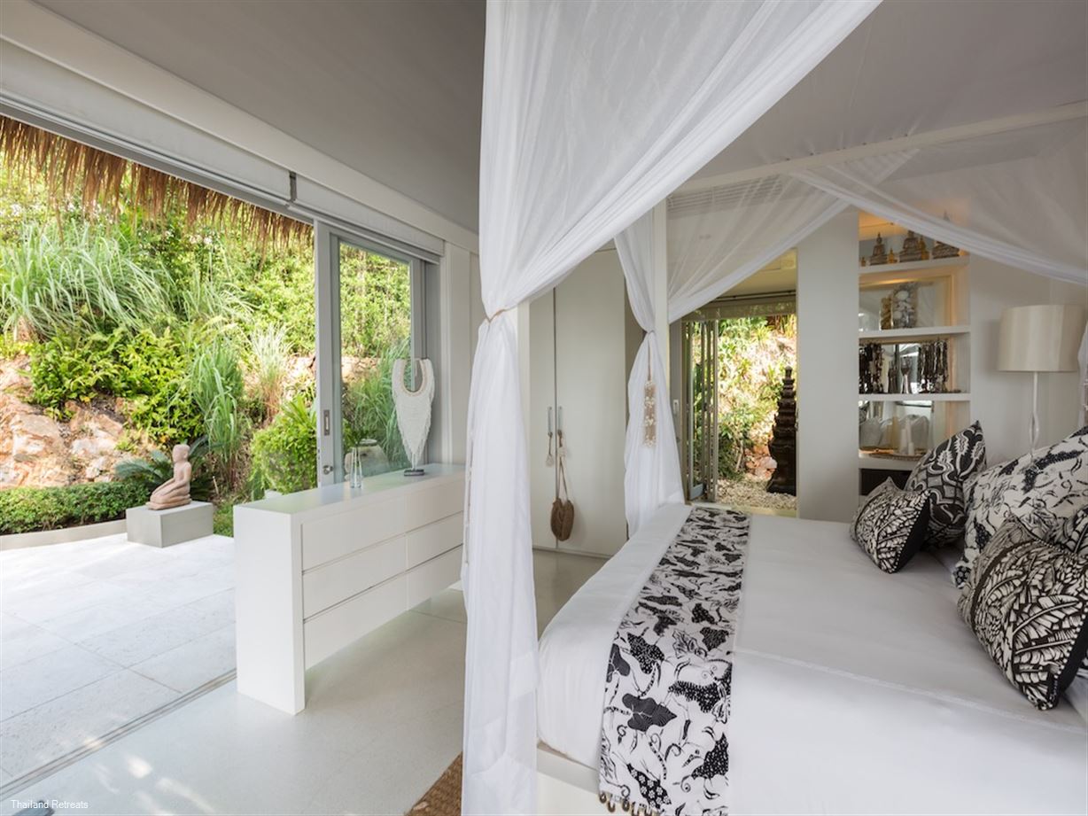 The Headland Villa 1