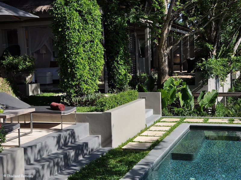 The Headland Villa 1