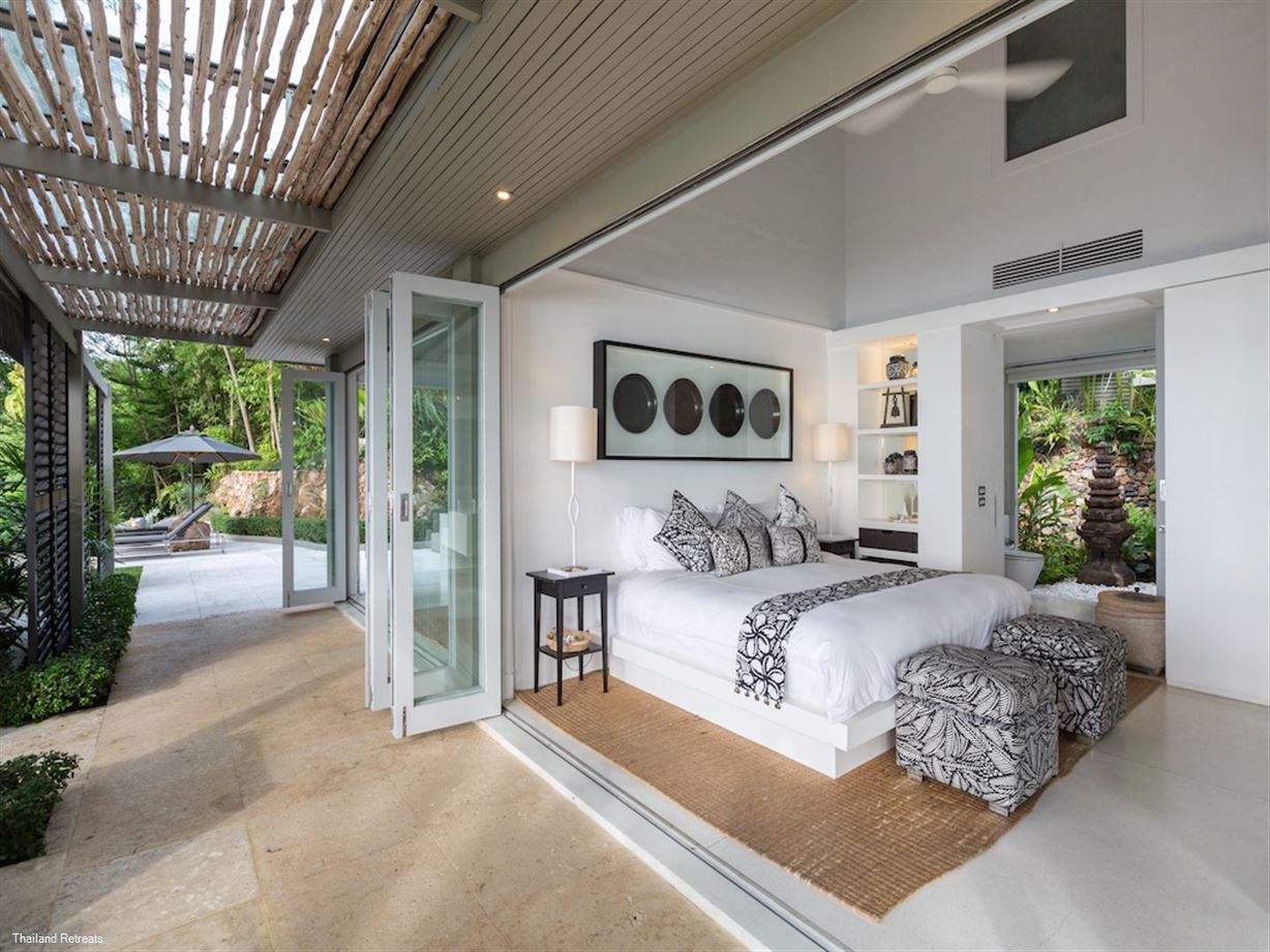 The Headland Villa 1