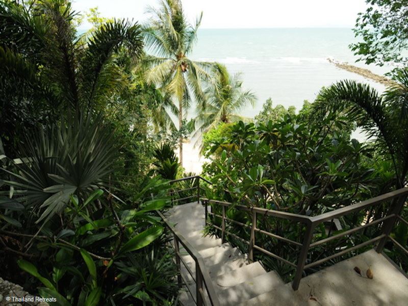 The Headland Villa 1