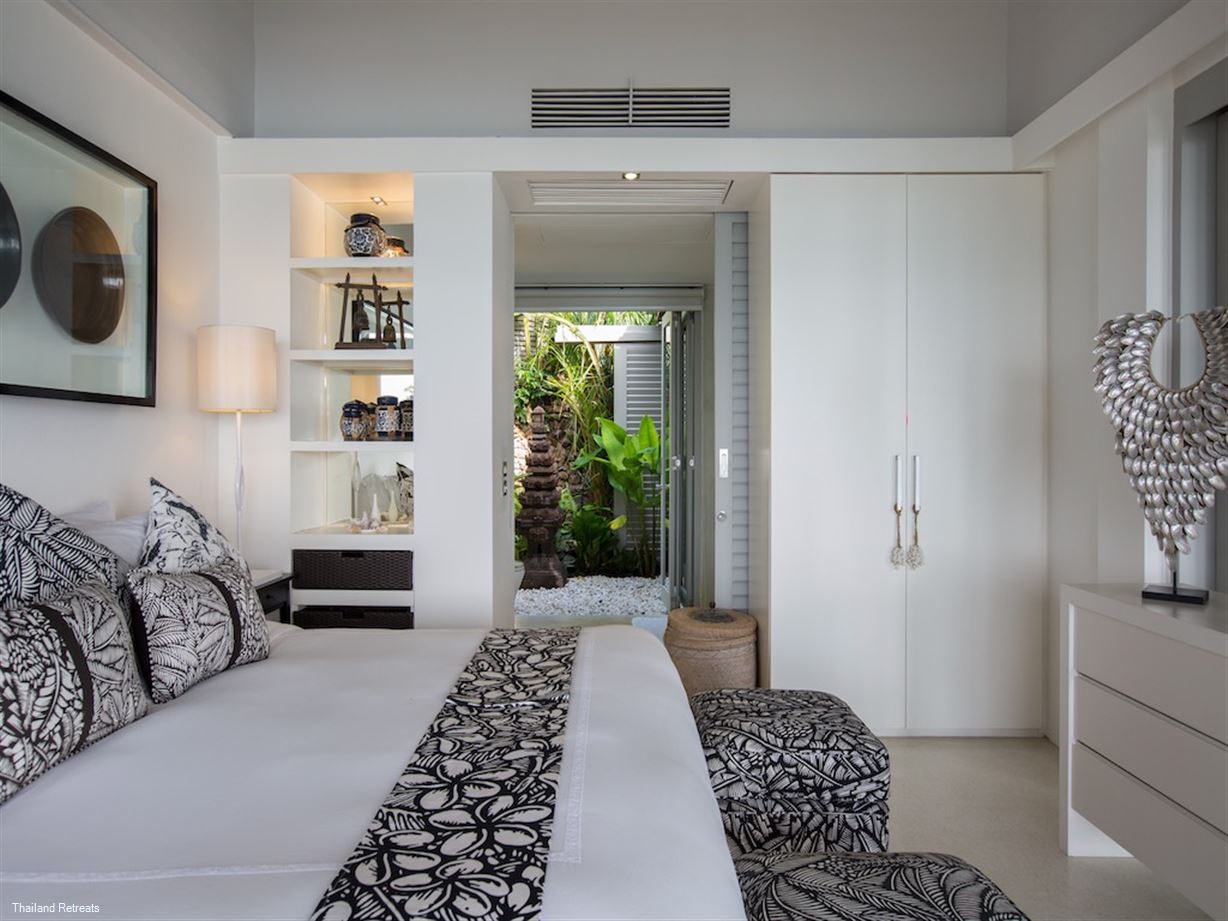 The Headland Villa 1