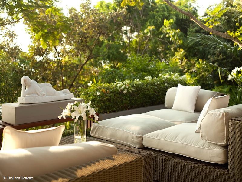 The Headland Villa 1