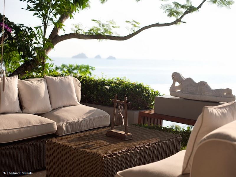 The Headland Villa 1