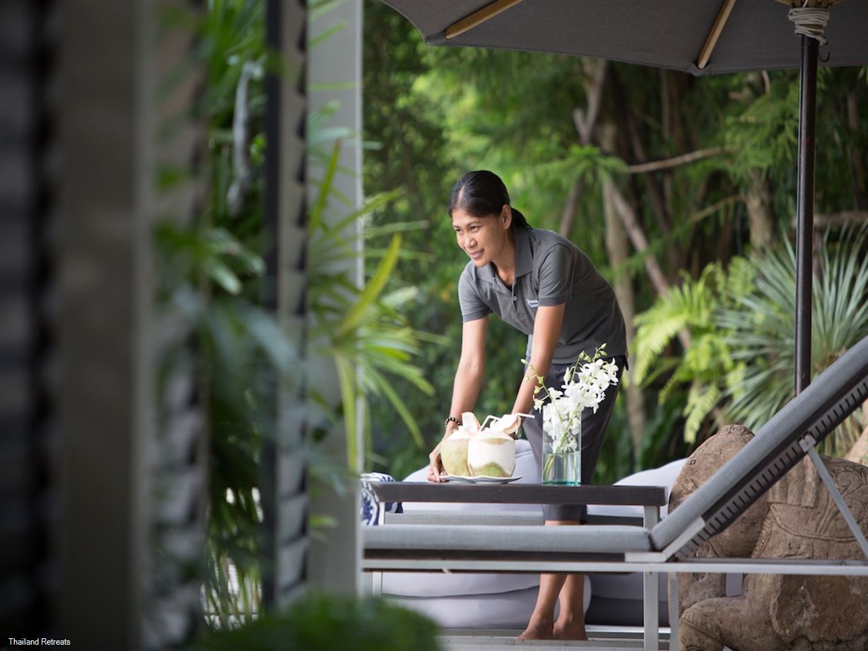 The Headland Villa 1