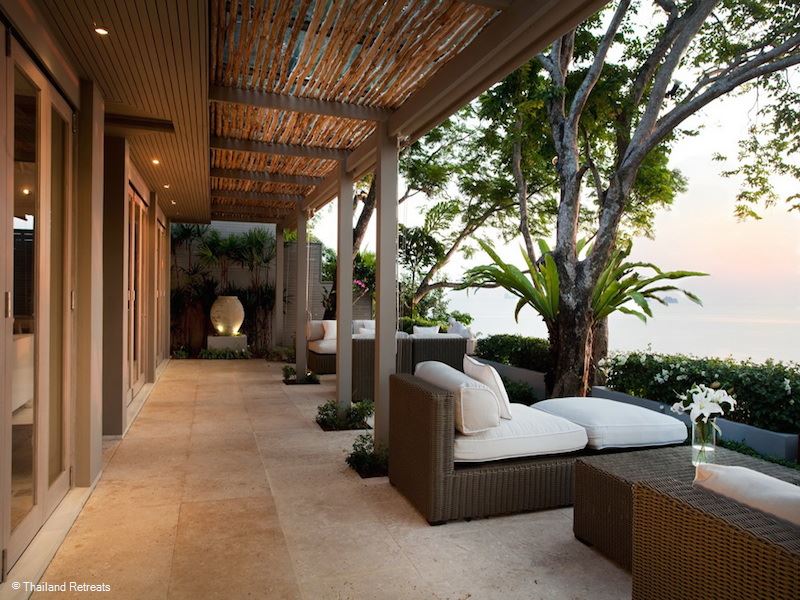 The Headland Villa 1