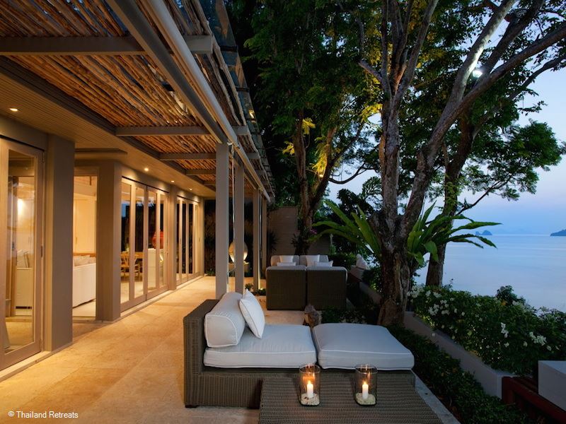 The Headland Villa 1