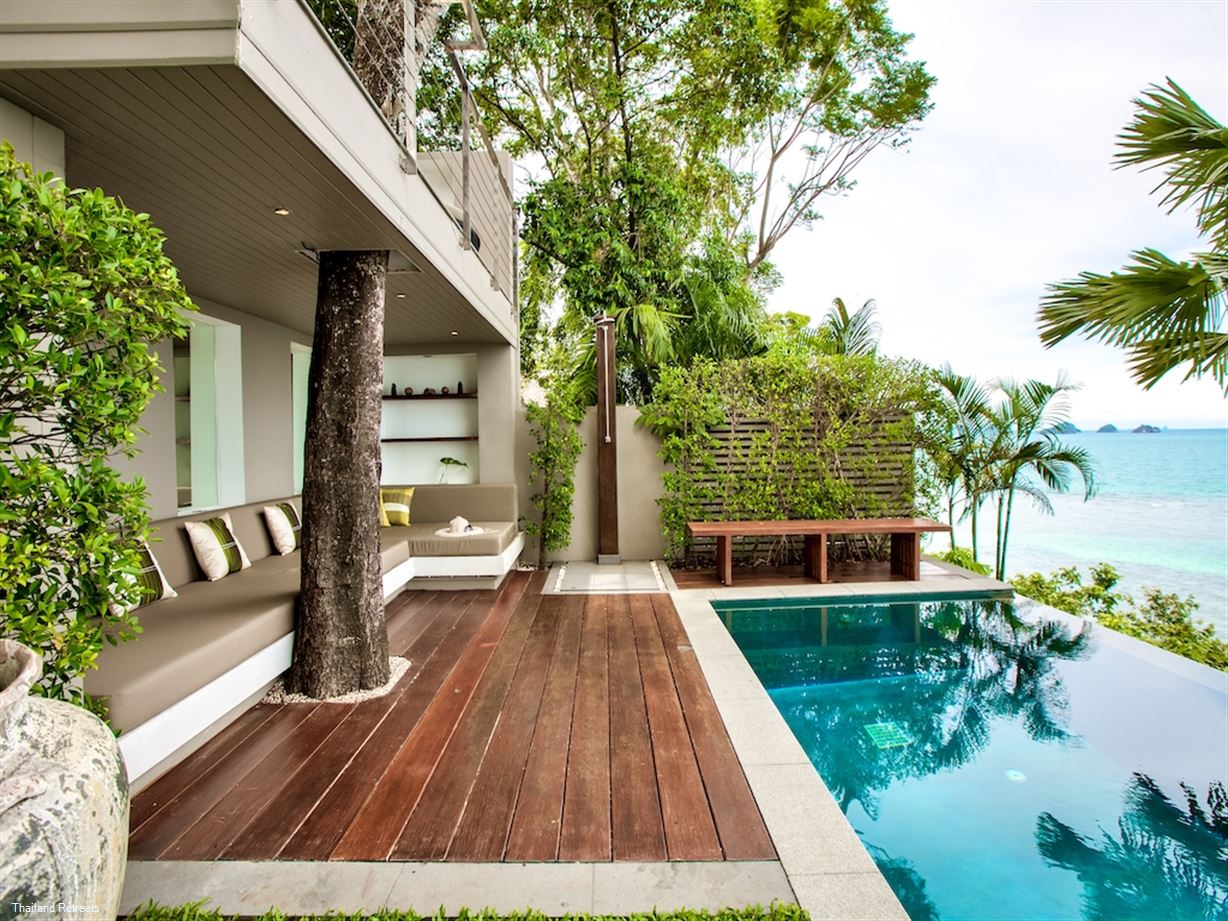 The Headland Villa 2