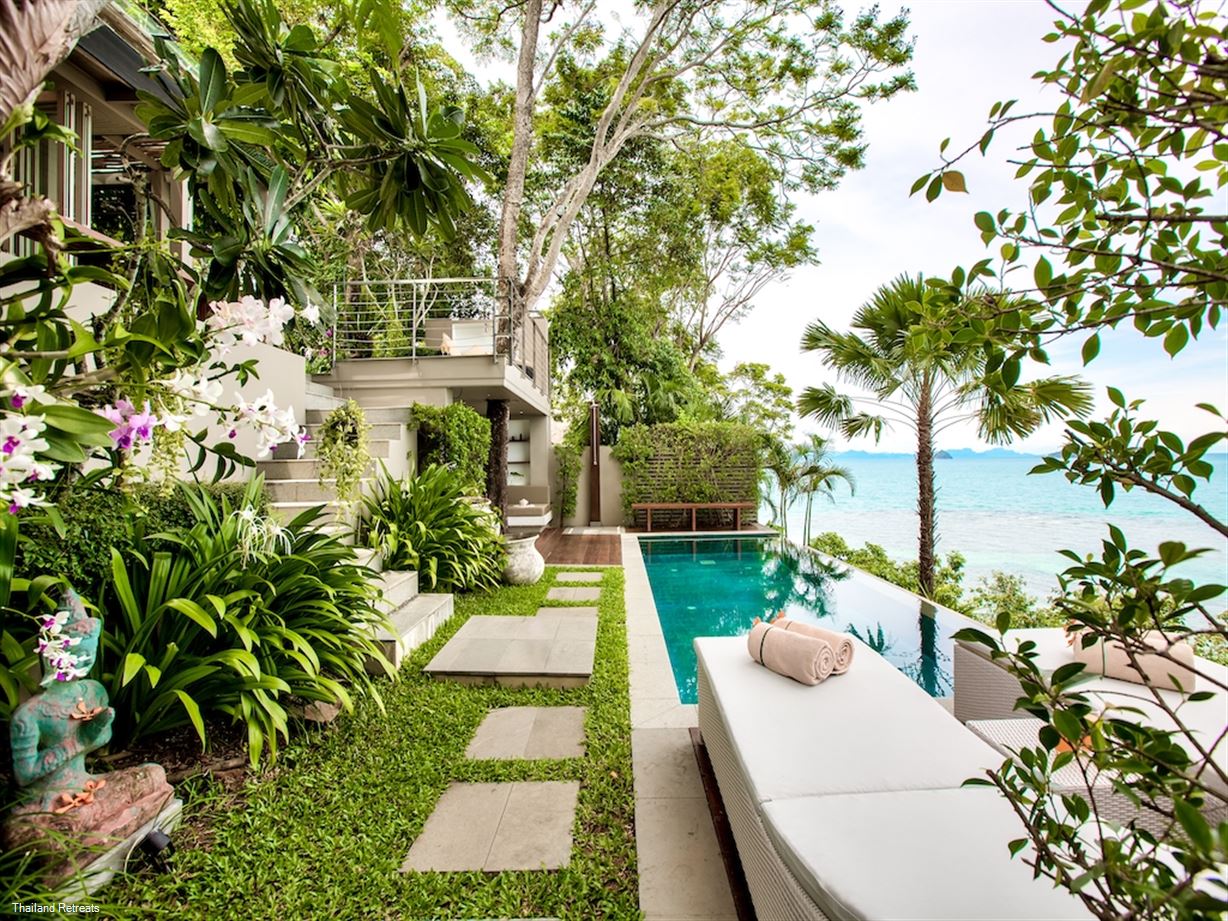 The Headland Villa 2