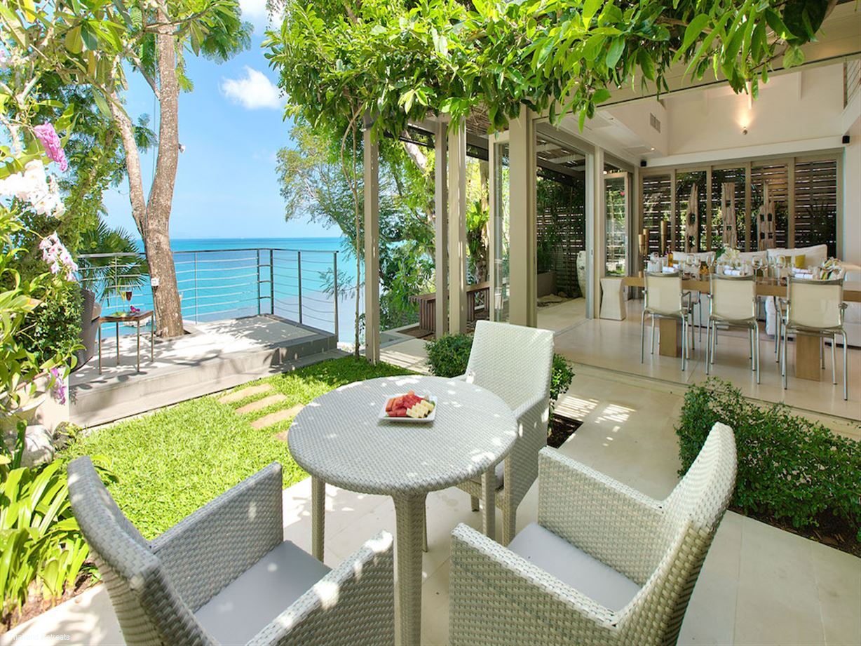 The Headland Villa 2