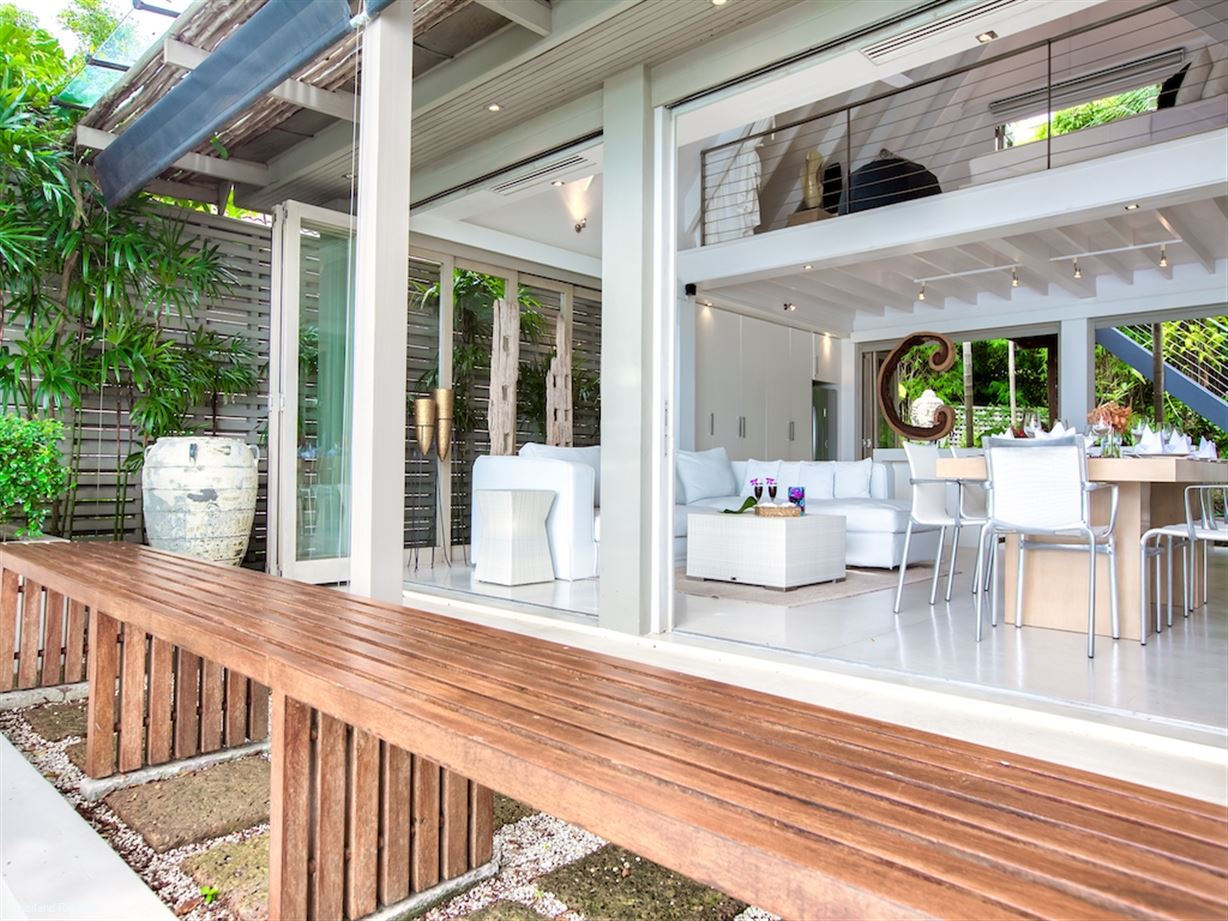 The Headland Villa 2