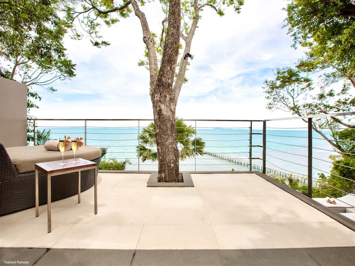 The Headland Villa 2