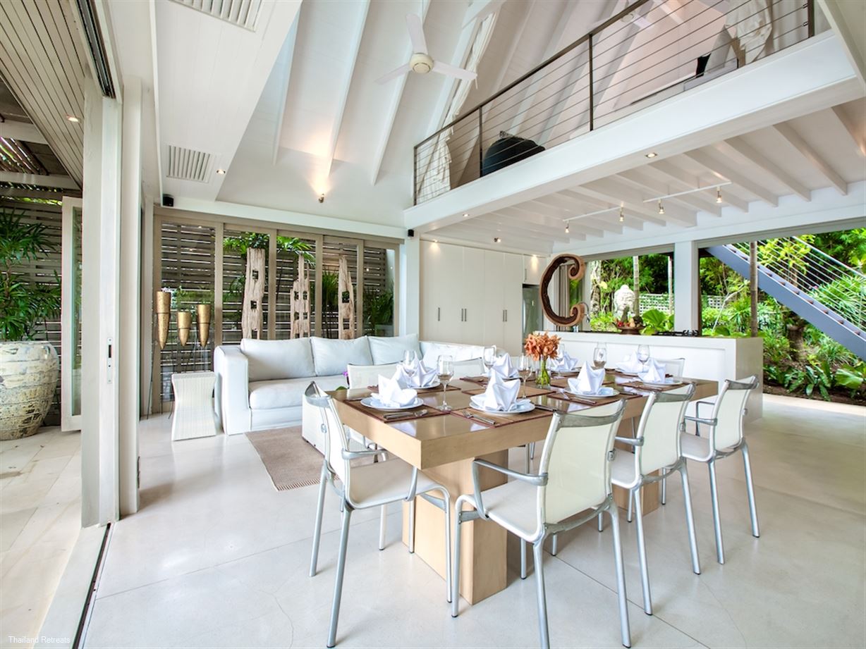 The Headland Villa 2