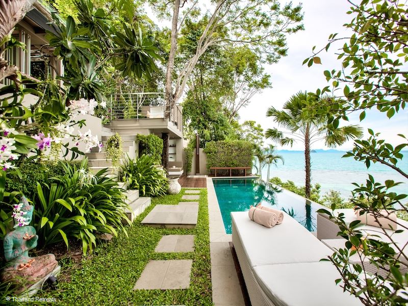The Headland Villa 2