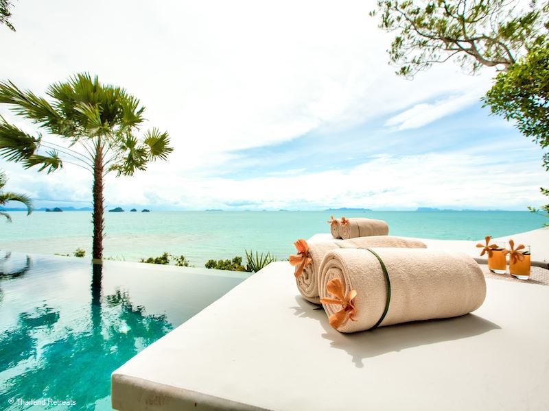 The Headland Villa 2