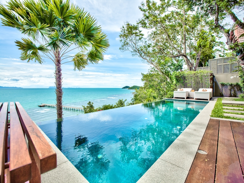 The Headland Villa 2