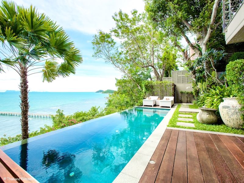 The Headland Villa 2
