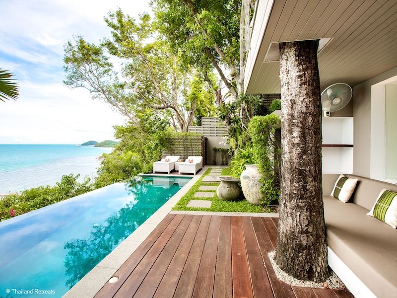 The Headland Villa 2