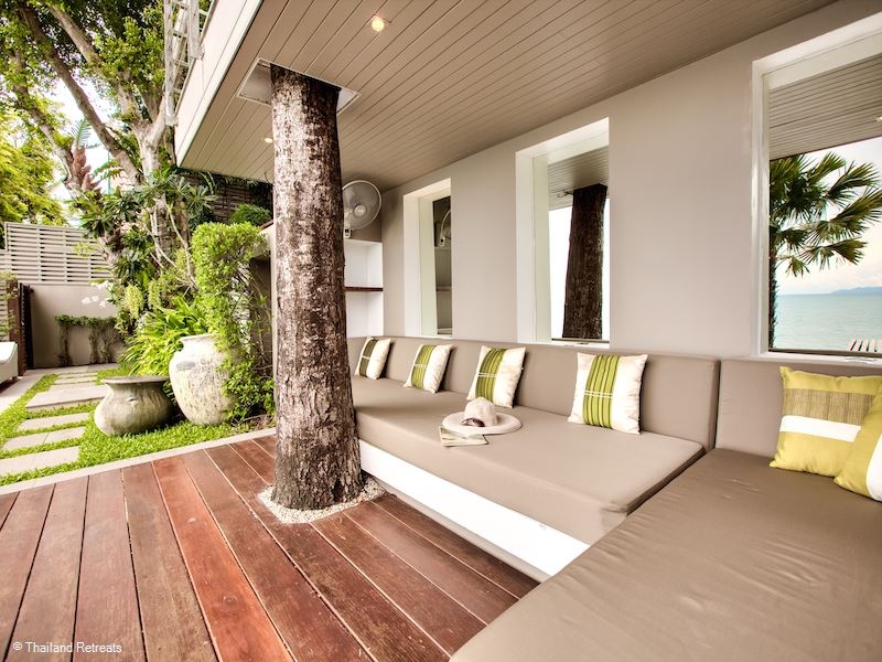 The Headland Villa 2