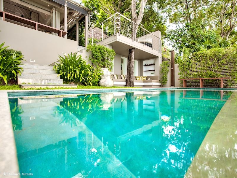The Headland Villa 2