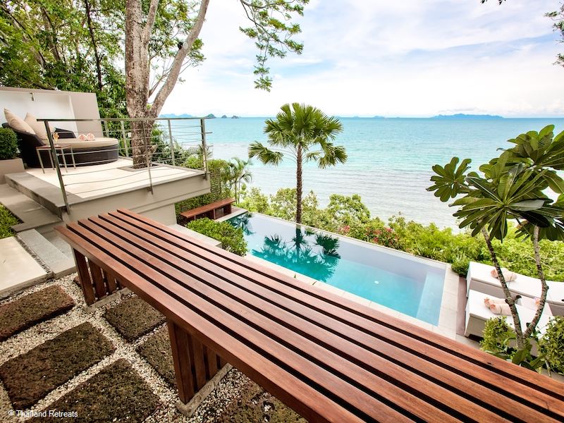 The Headland Villa 2