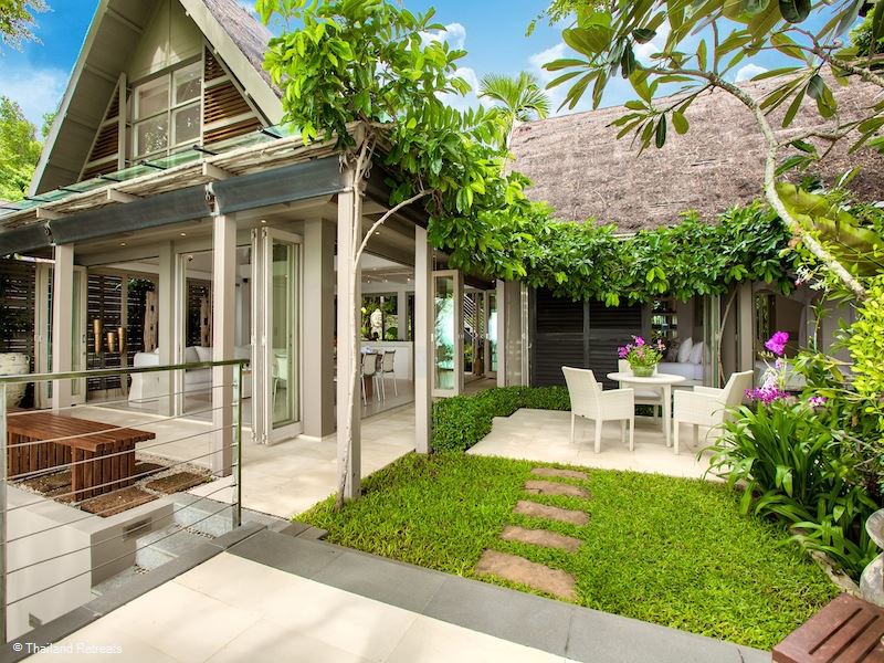 The Headland Villa 2
