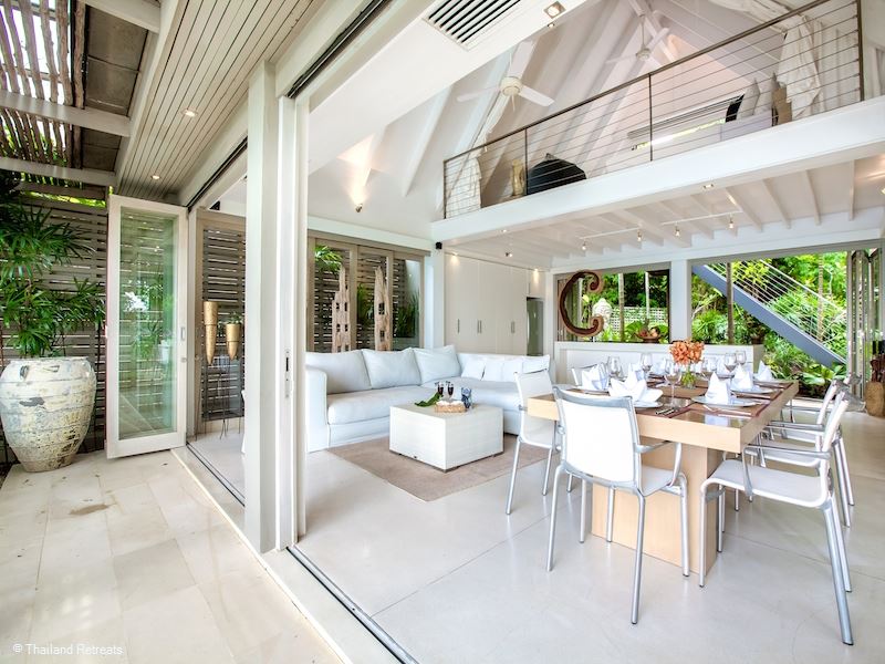 The Headland Villa 2