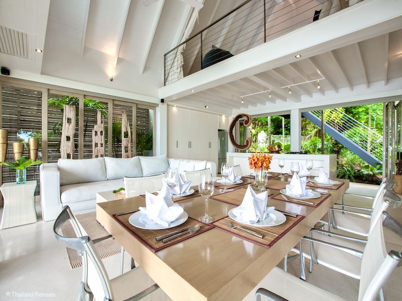 The Headland Villa 2