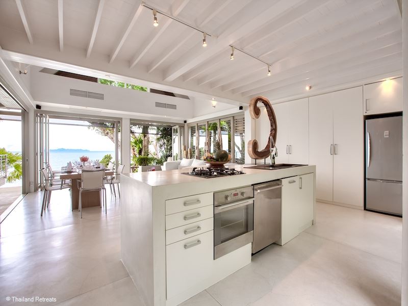 The Headland Villa 2