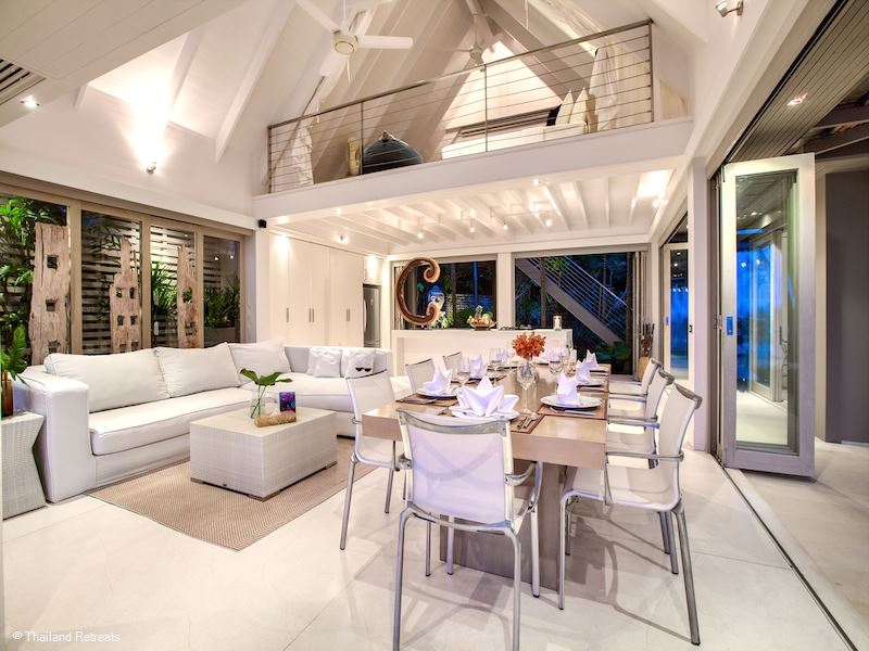 The Headland Villa 2