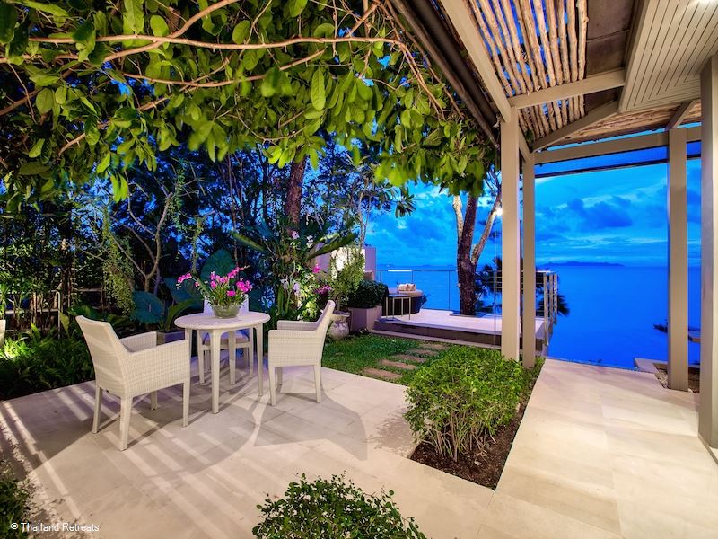 The Headland Villa 2