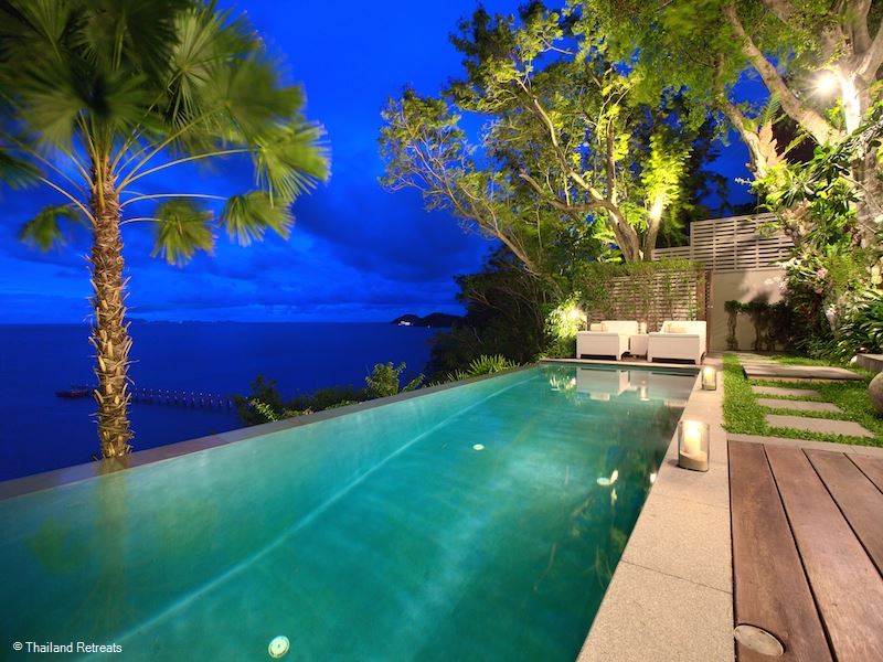 The Headland Villa 2