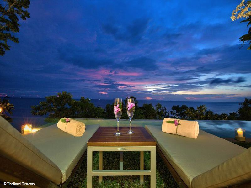 The Headland Villa 3