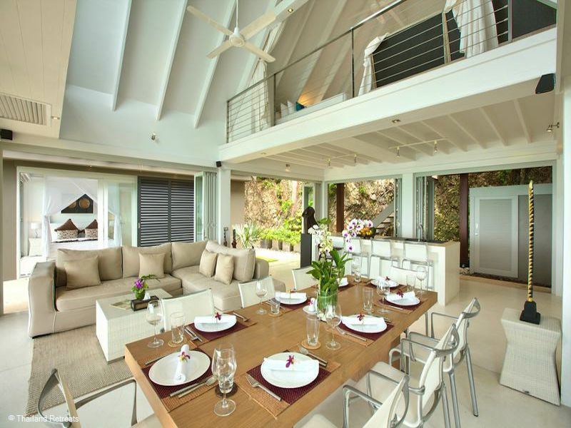 The Headland Villa 3