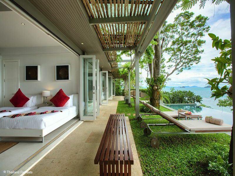 The Headland Villa 3