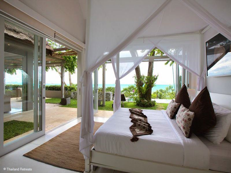 The Headland Villa 3