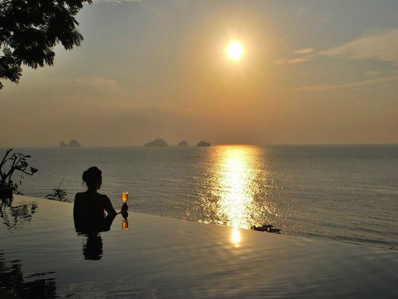 The Headland Villa 3