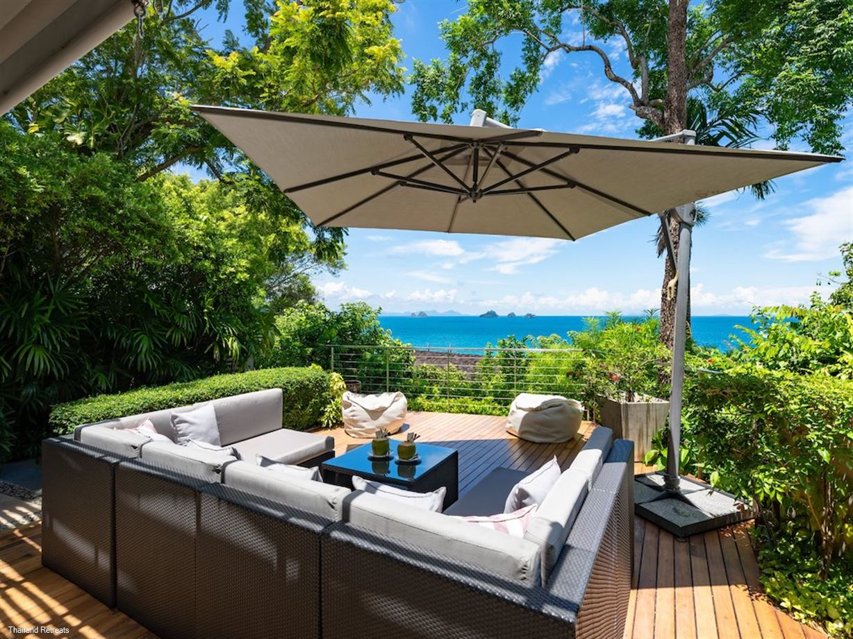 The Headland Villa 4