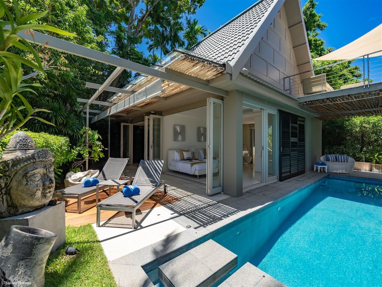 The Headland Villa 4