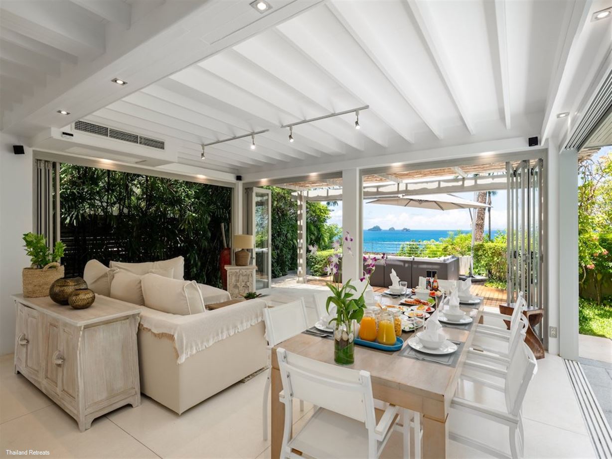 The Headland Villa 4